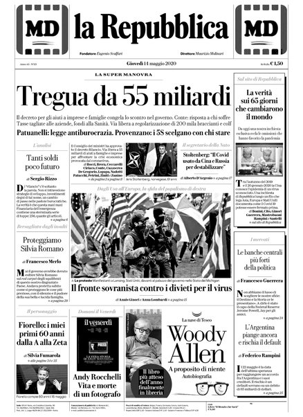 La repubblica